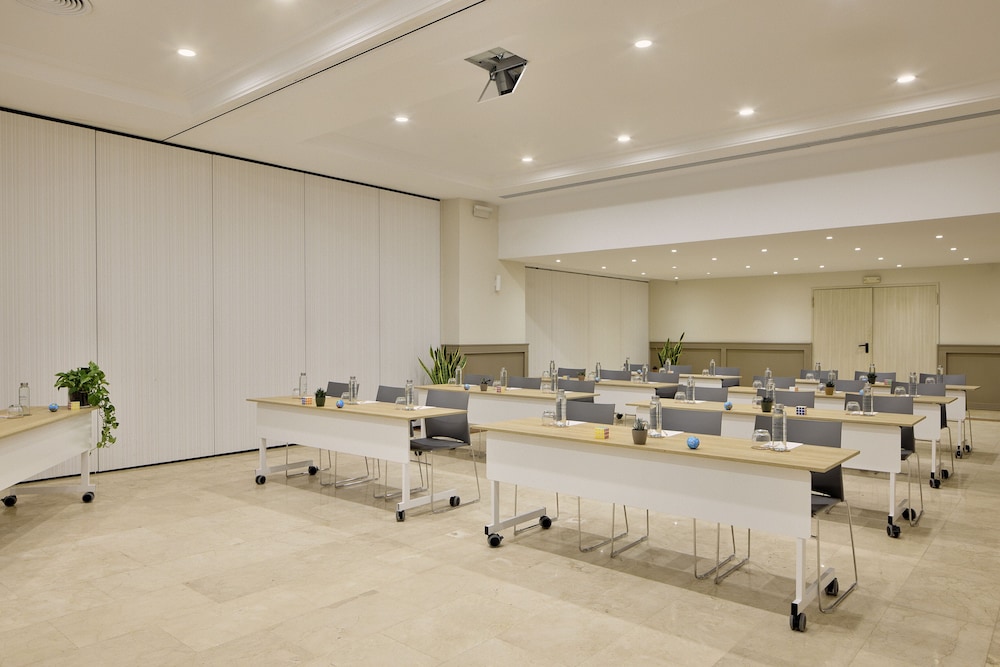 Innside by Melia Barcelona Apolo 71/75