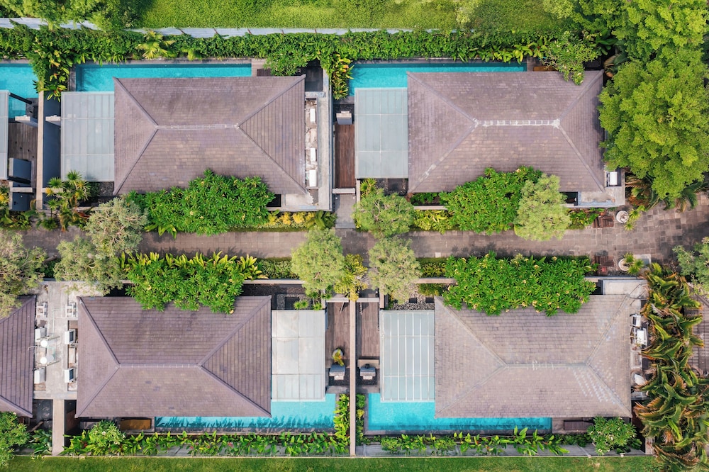 JAVANA ROYAL VILLAS 43/64