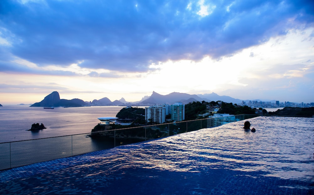 H Niteroi Hotel 29/67