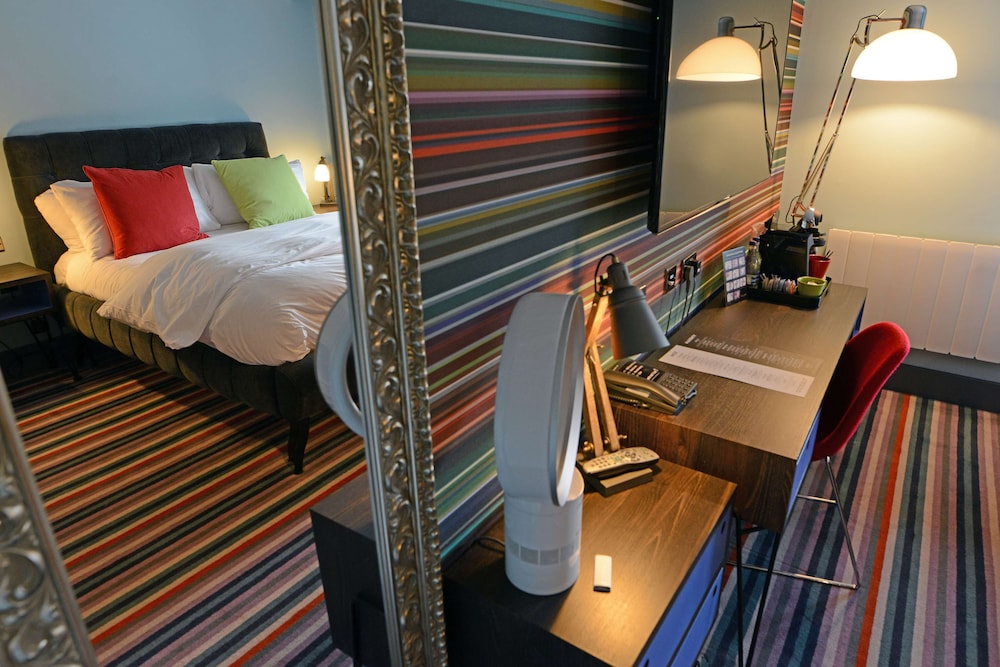 Village Hotel Manchester Bury 30/59