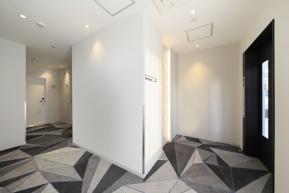 Centurion Hotel Residential Akasaka Station 6/50