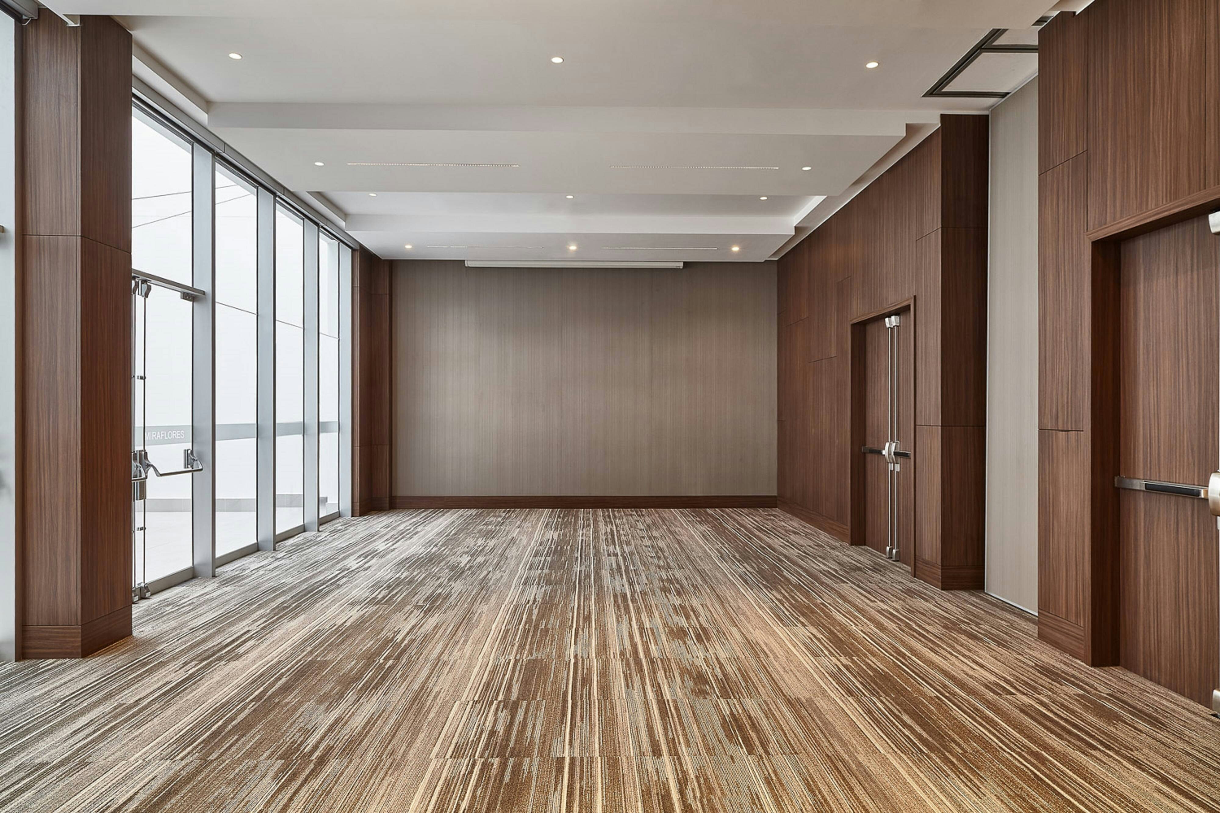 AC Hotel by Marriott Lima Miraflores 7/43