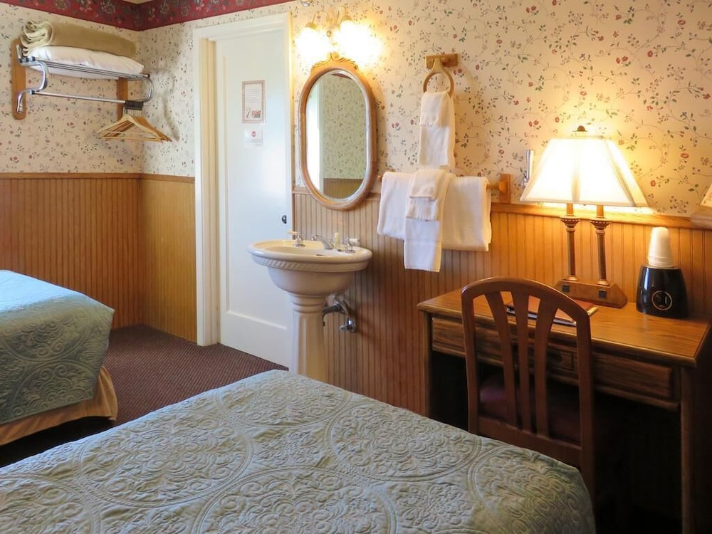 Hotel Seward 22/61