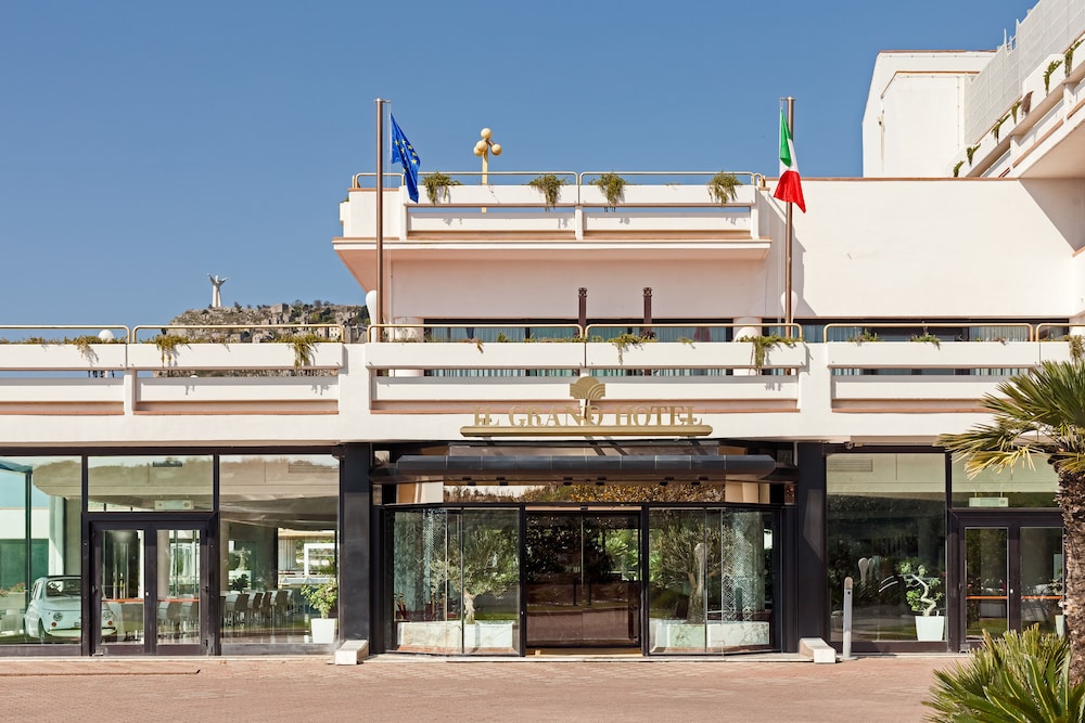 Grand Hotel Pianeta Maratea