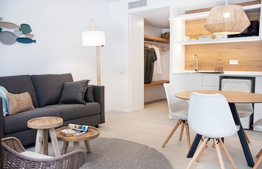 Apartamentos Pinomar 30/51