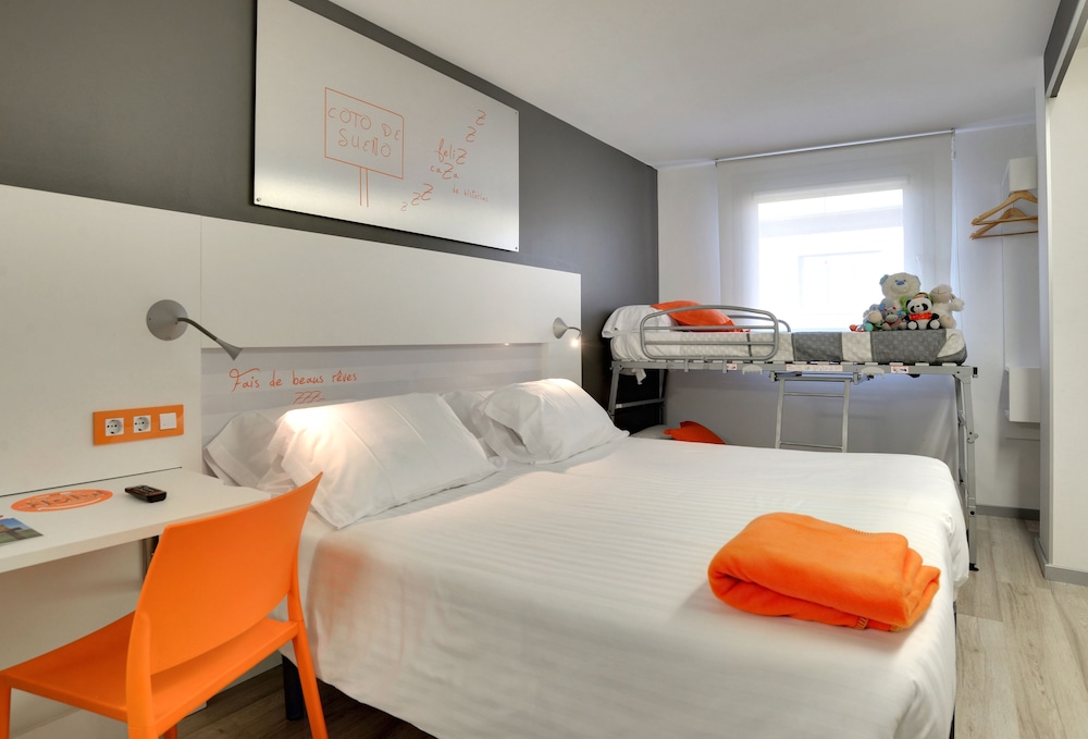 Bed4u Pamplona 11/59