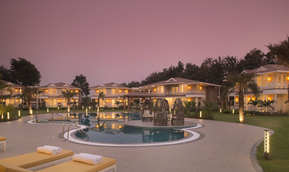 Kabir Hotel & Spa 28/30