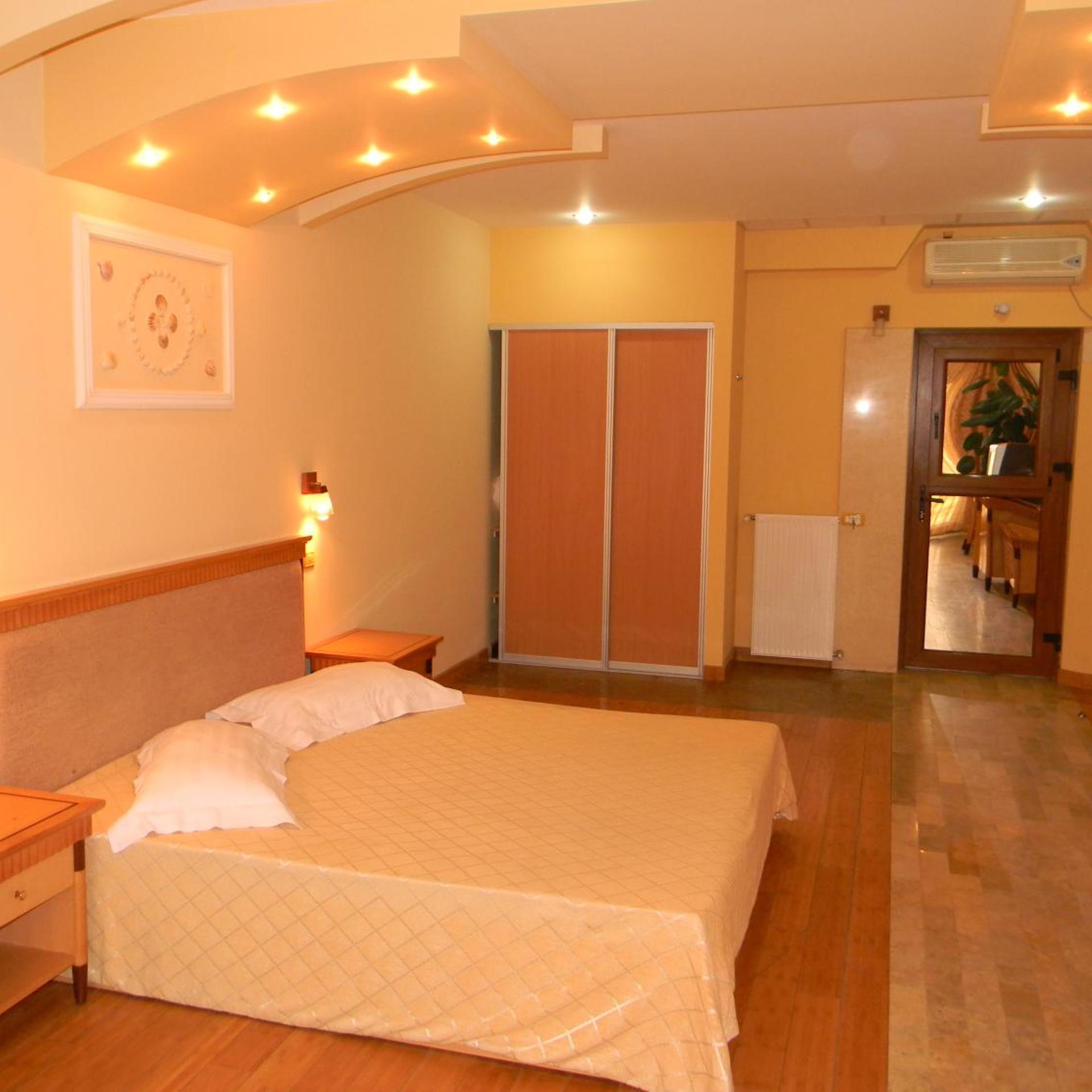 La Scoica Land Hotel Mamaia Nord 12/50