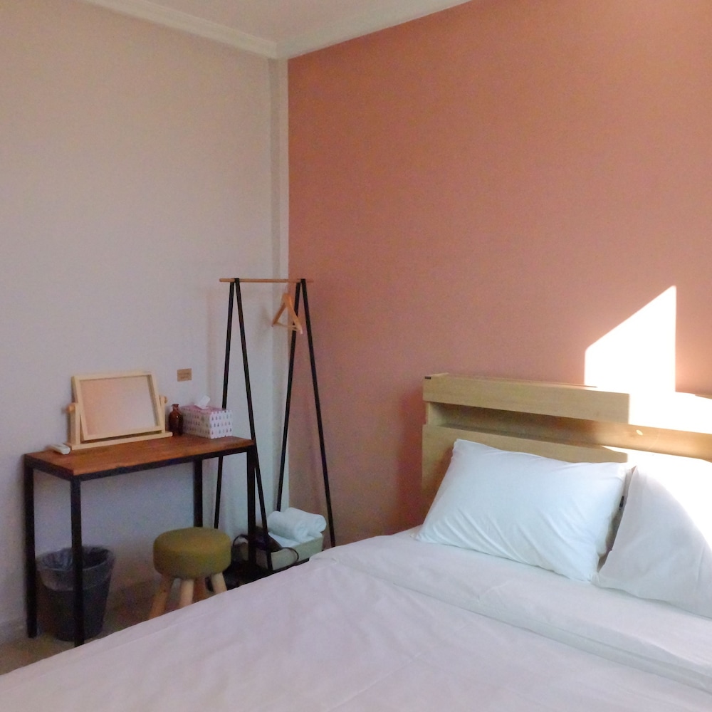 Hostel Espace 20/52