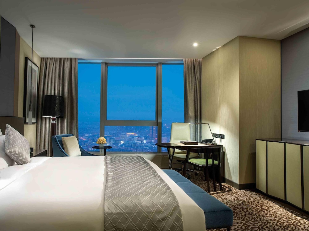 Sofitel Lianyungang Suning 19/71