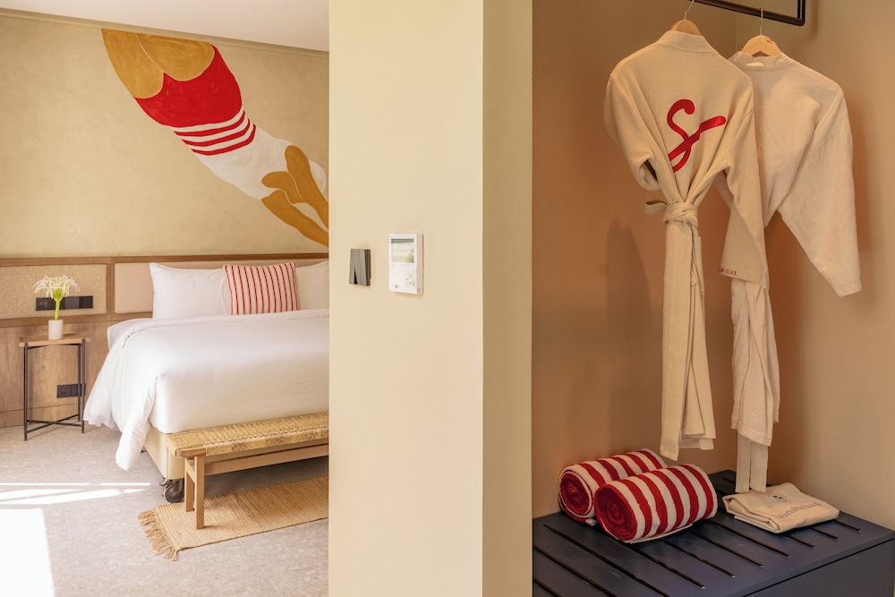 Soul Boutique Hotel Phu Quoc 17/43