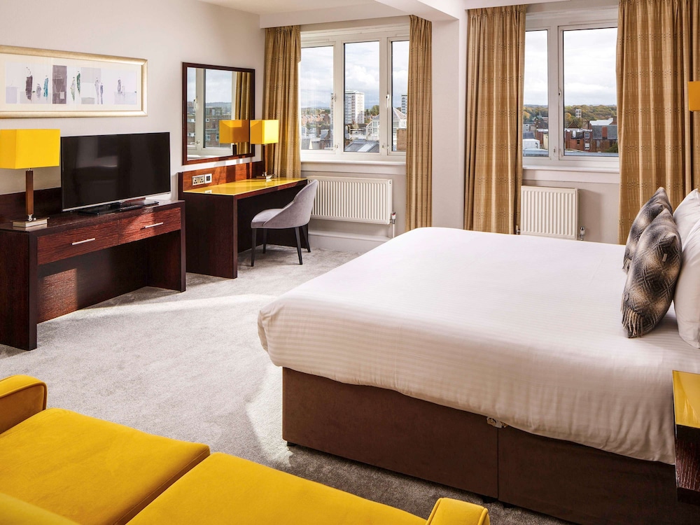 Mercure Ayr Hotel 10/49