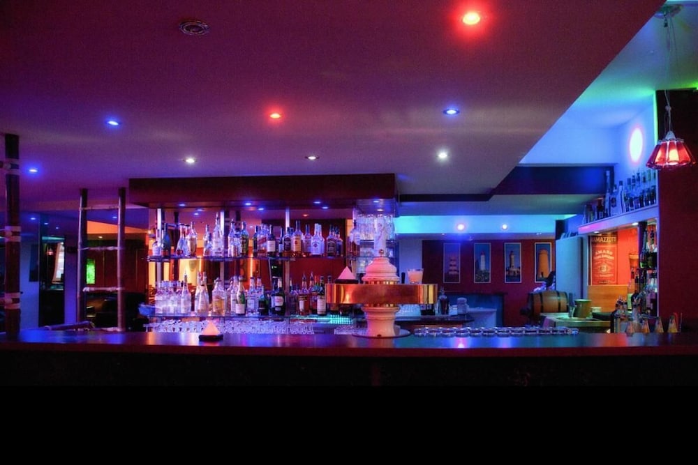 Hotel Juwel 21/31