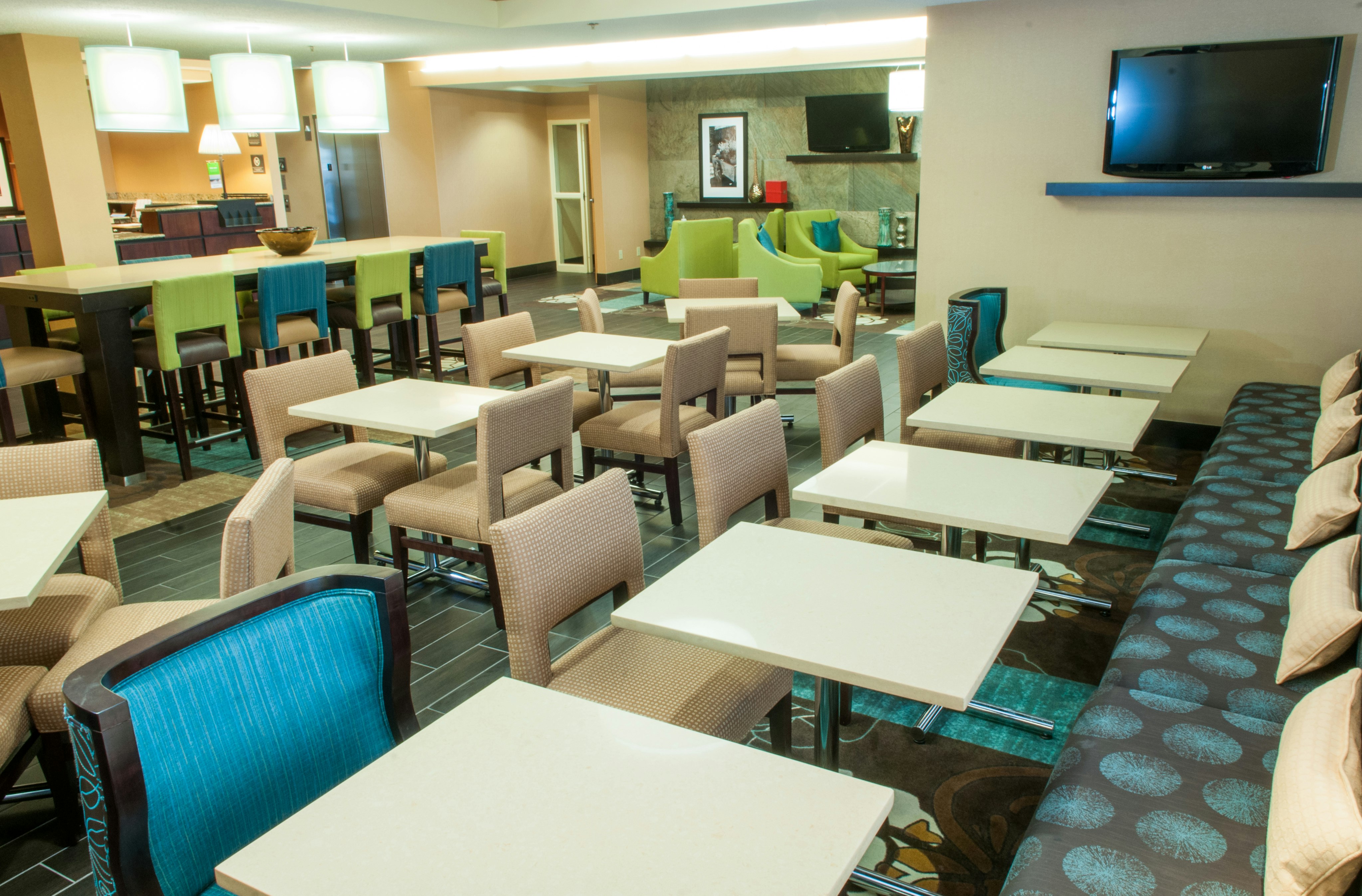 Hampton Inn Clarksville 38/60
