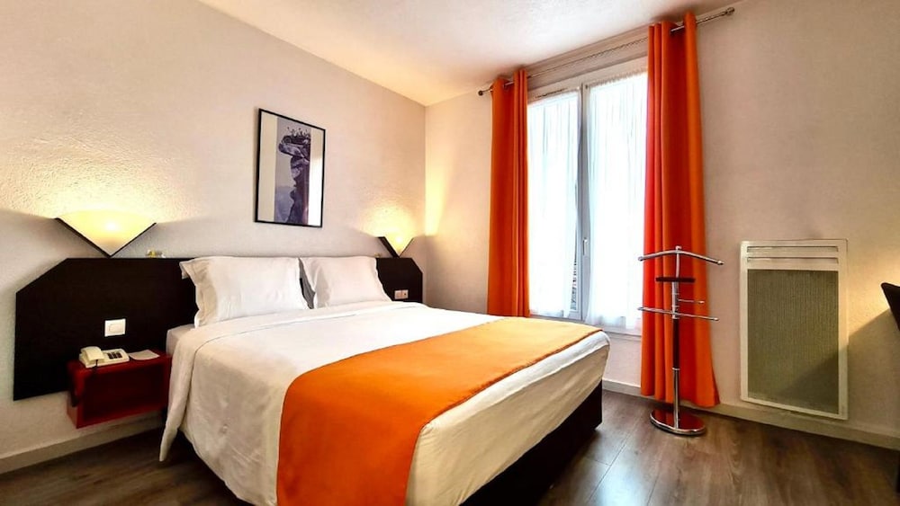 Appart hotel Boulogne Residence 13/46