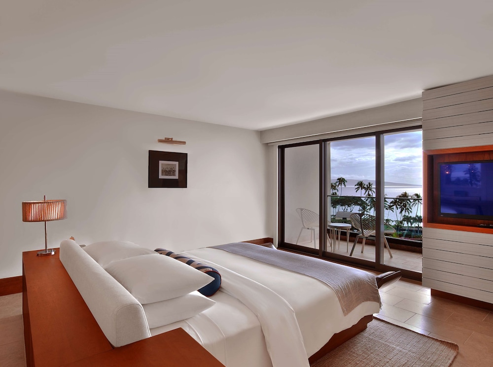 Andaz Maui at Wailea Resort A concept by Hyatt 30/74