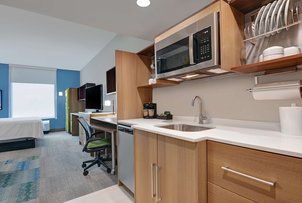 Home2 Suites by Hilton Bentonville Rogers 40/44