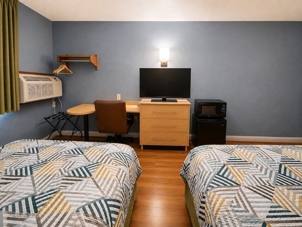 Motel6 Morehead, KY 49/67