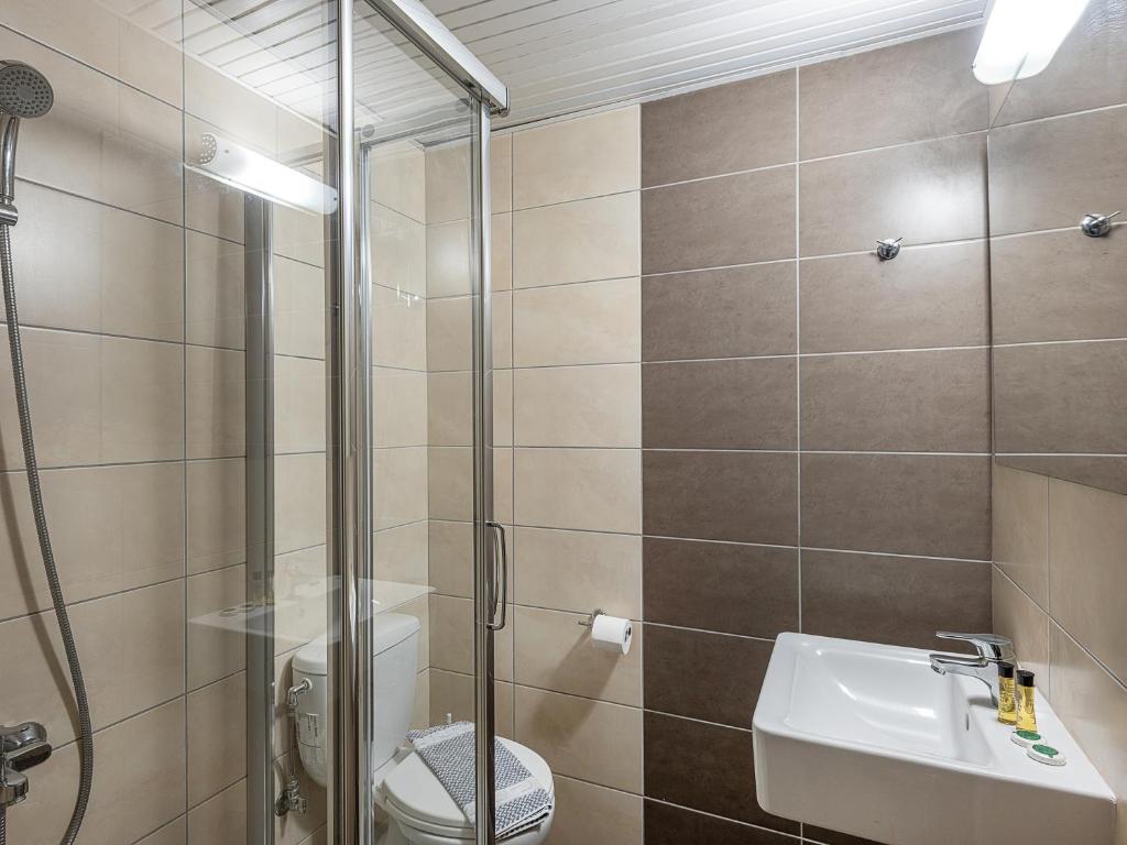 Nontas Suites 23/24