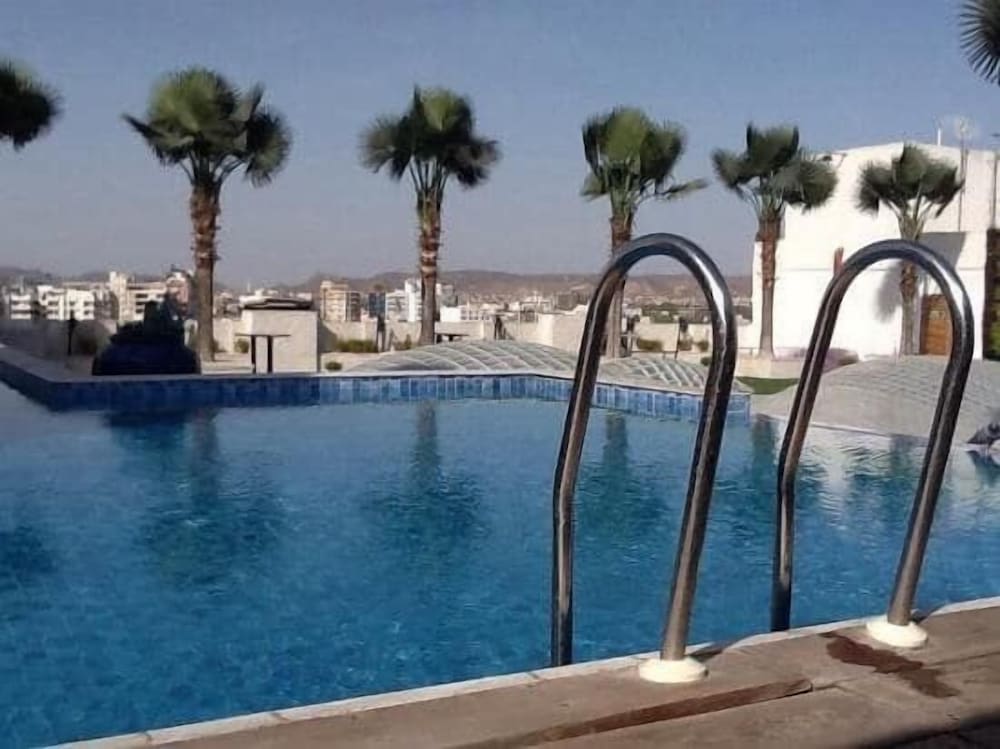 Shakun Hotels & Resorts Jaipur 45/50