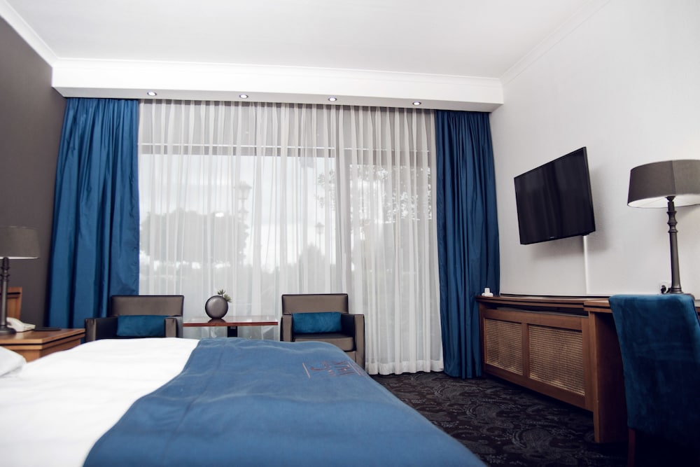 Van Der Valk Hotel Berlin Brandenburg 11/65