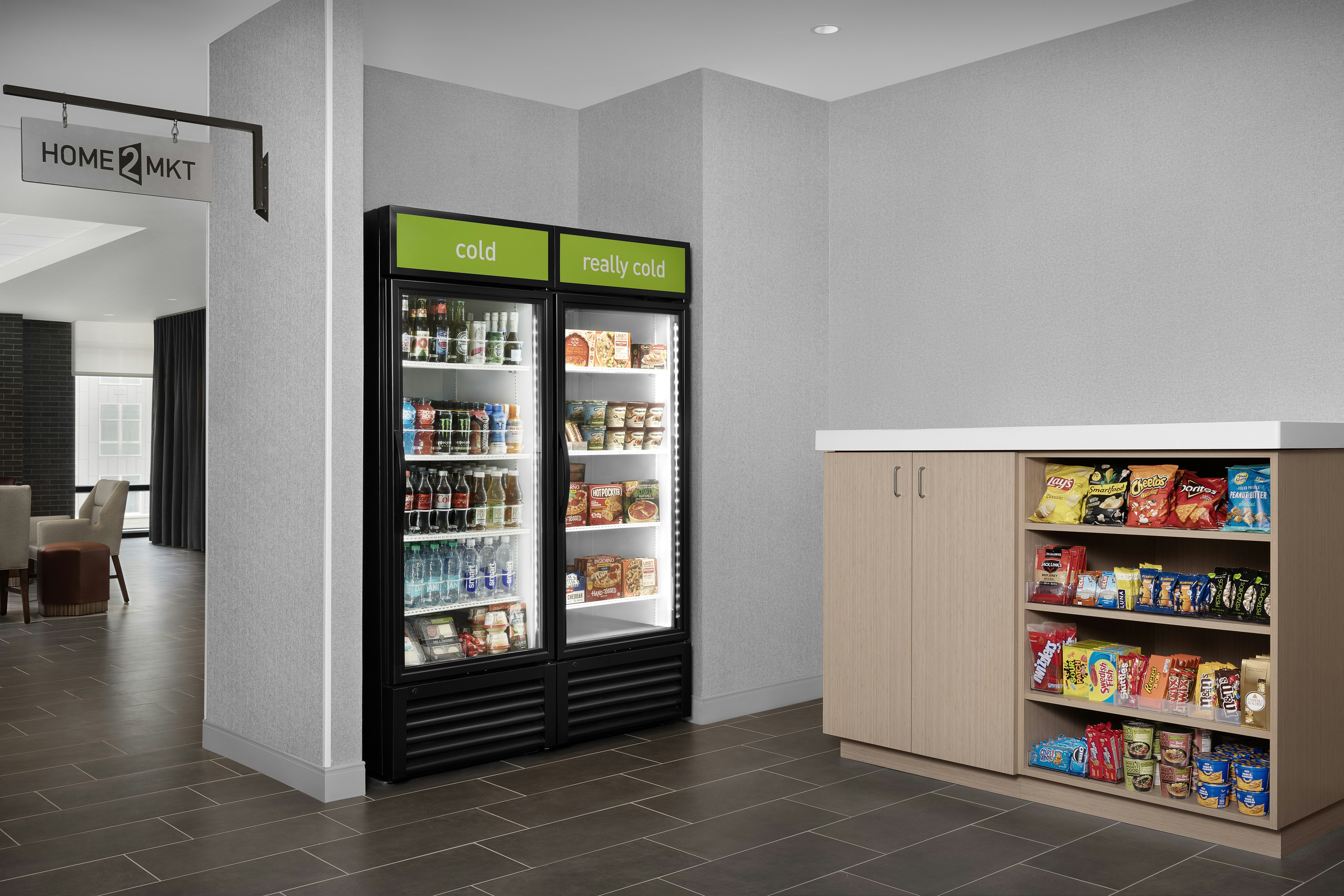 Home2 Suites by Hilton Falls Church 17/26