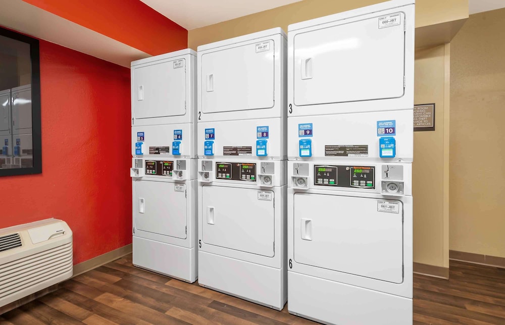 Extended Stay America Suites Princeton - West Windsor 50/56