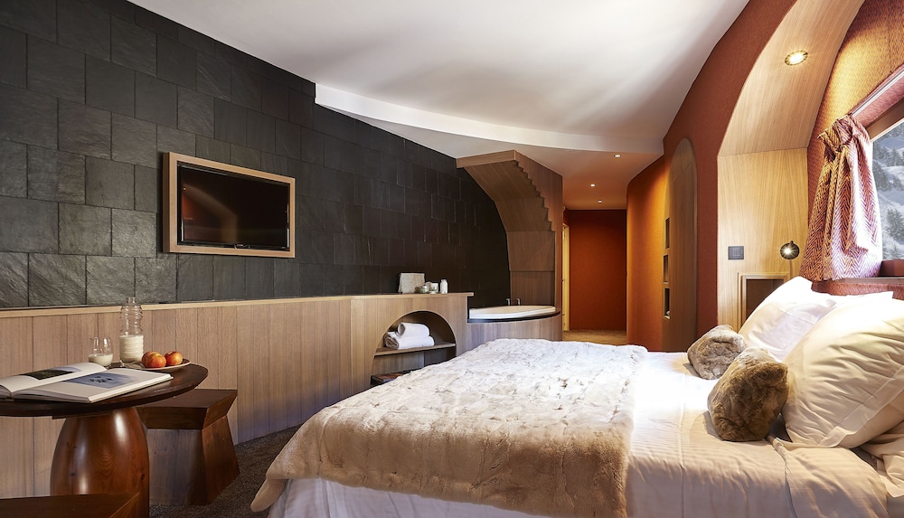 Hotel des Dromonts by SOWELL COLLECTION 28/42