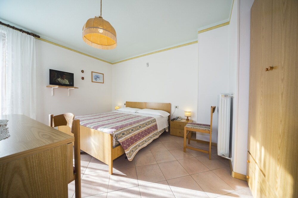 Hotel Trentino 15/74