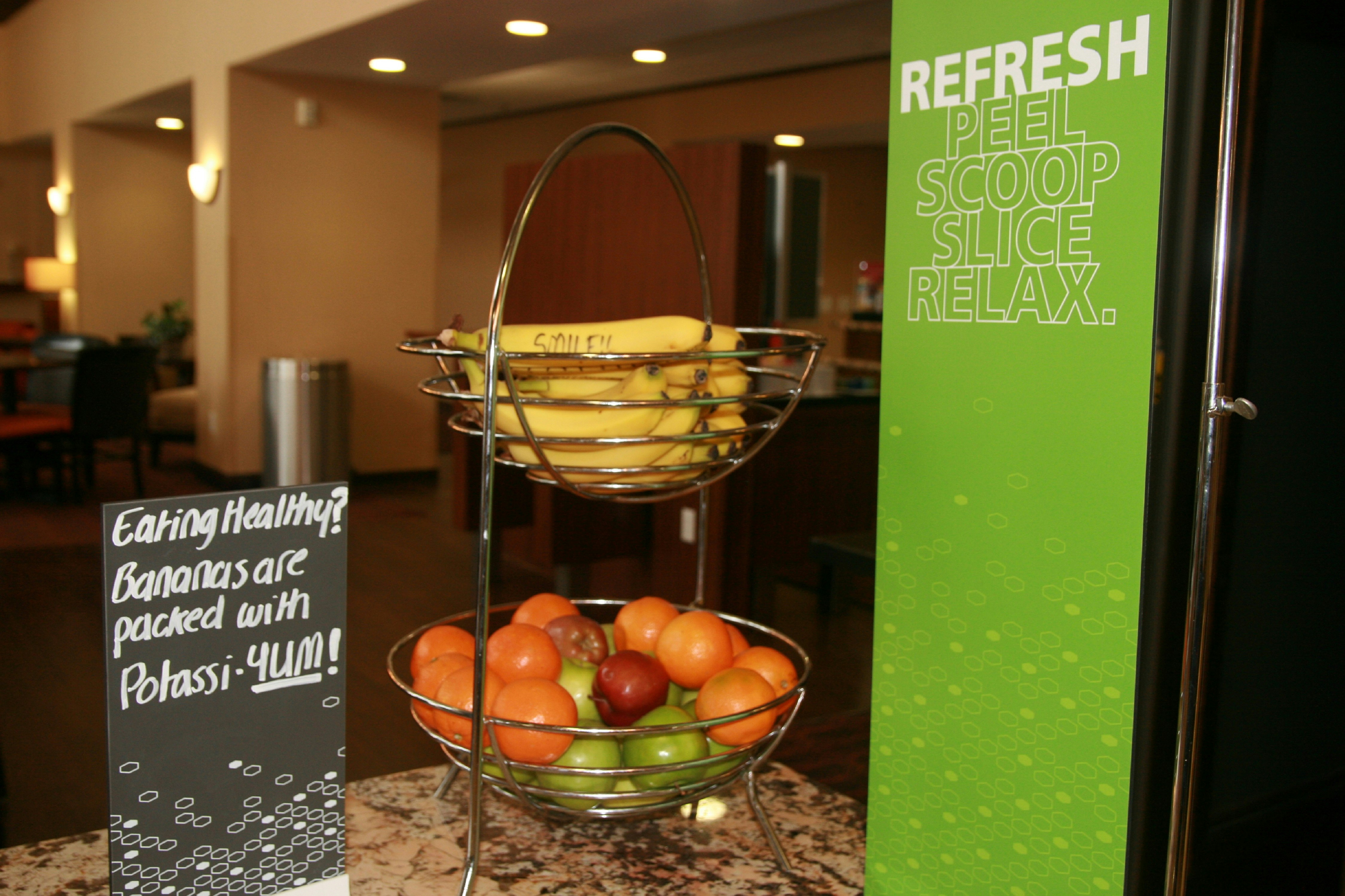 Hampton Inn And Suites Aberdeen 19/44
