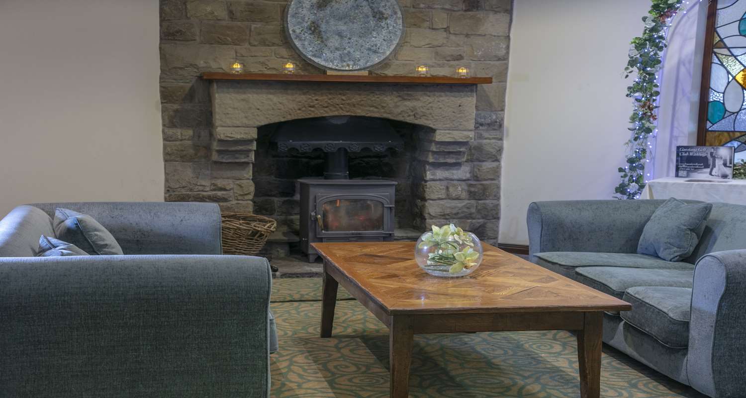 Garstang Country Hotel & Golf, Sure Hotel Collection 31/55