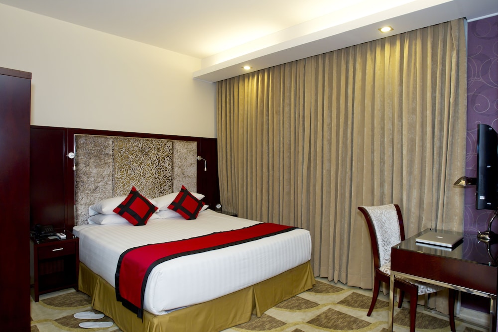 INNOTEL BUSINESS BOUTIQUE HOTEL 11/34