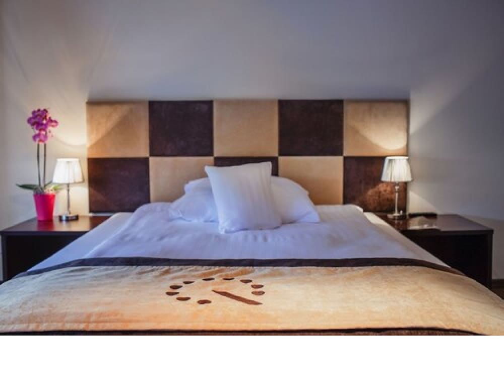 Boutique Hotel’s Bytom 29/49
