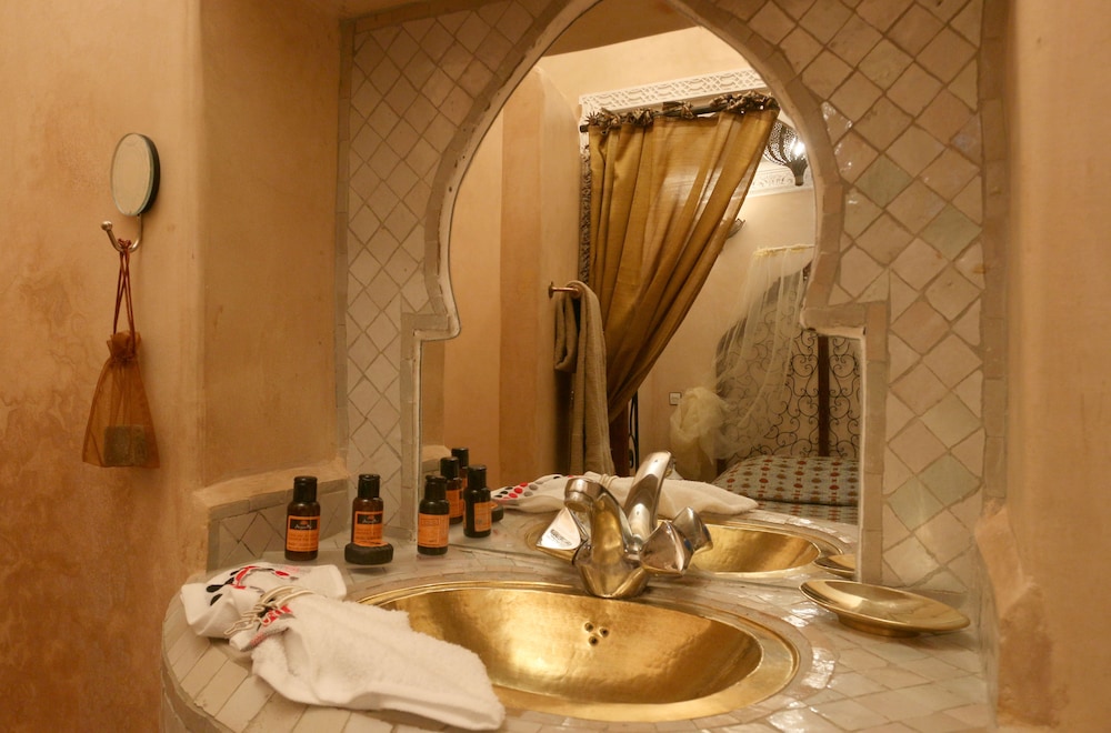 Riad El Bellar 18/35