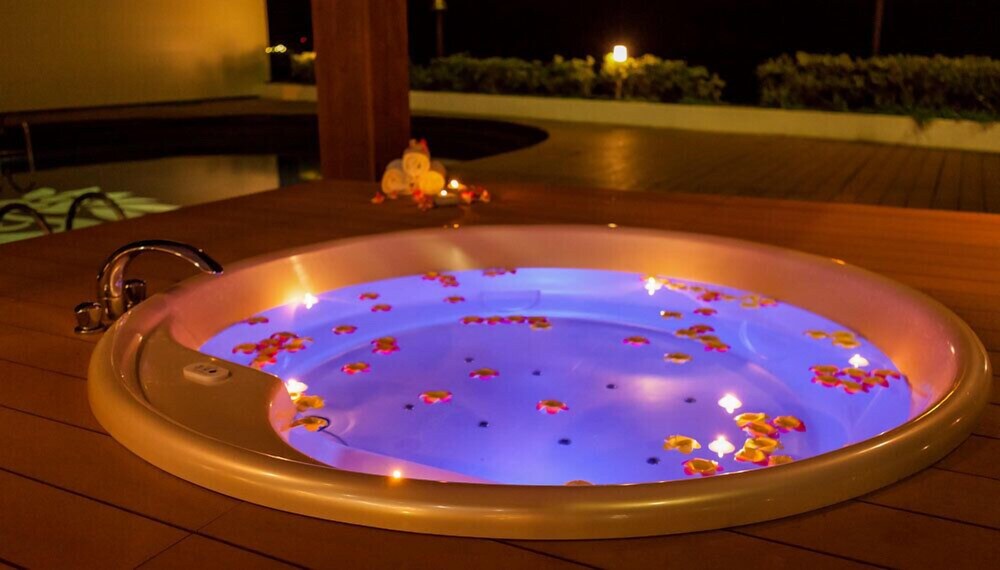 Sayan Terrace Hotel & Resort 29/48