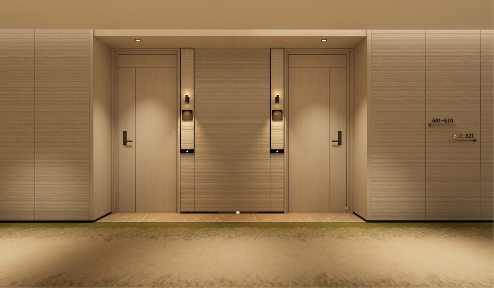 Holiday Inn Mile By Ihg، Miyang 21/50