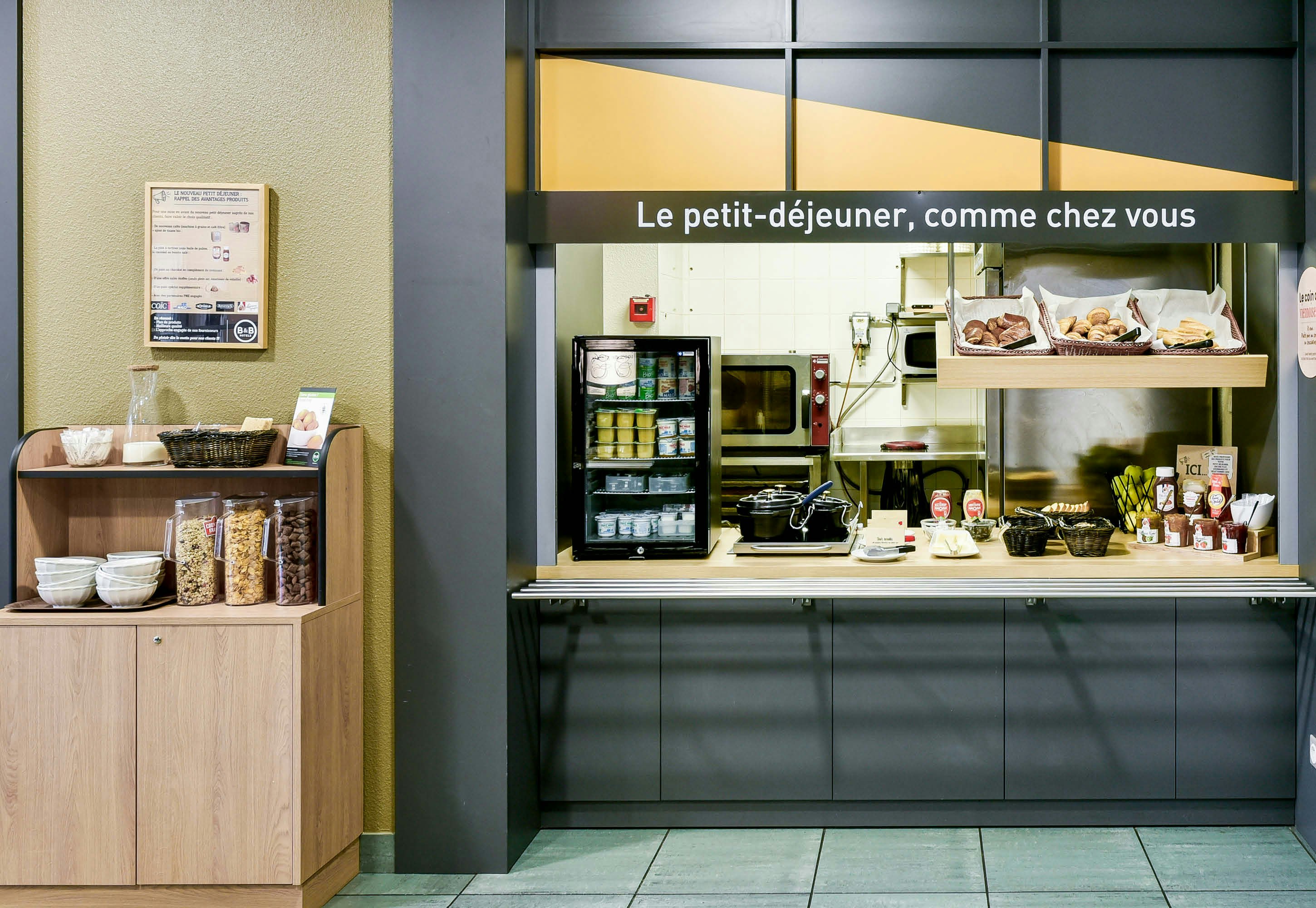 B&B Hotel Toulouse Centre Canal du Midi 23/42