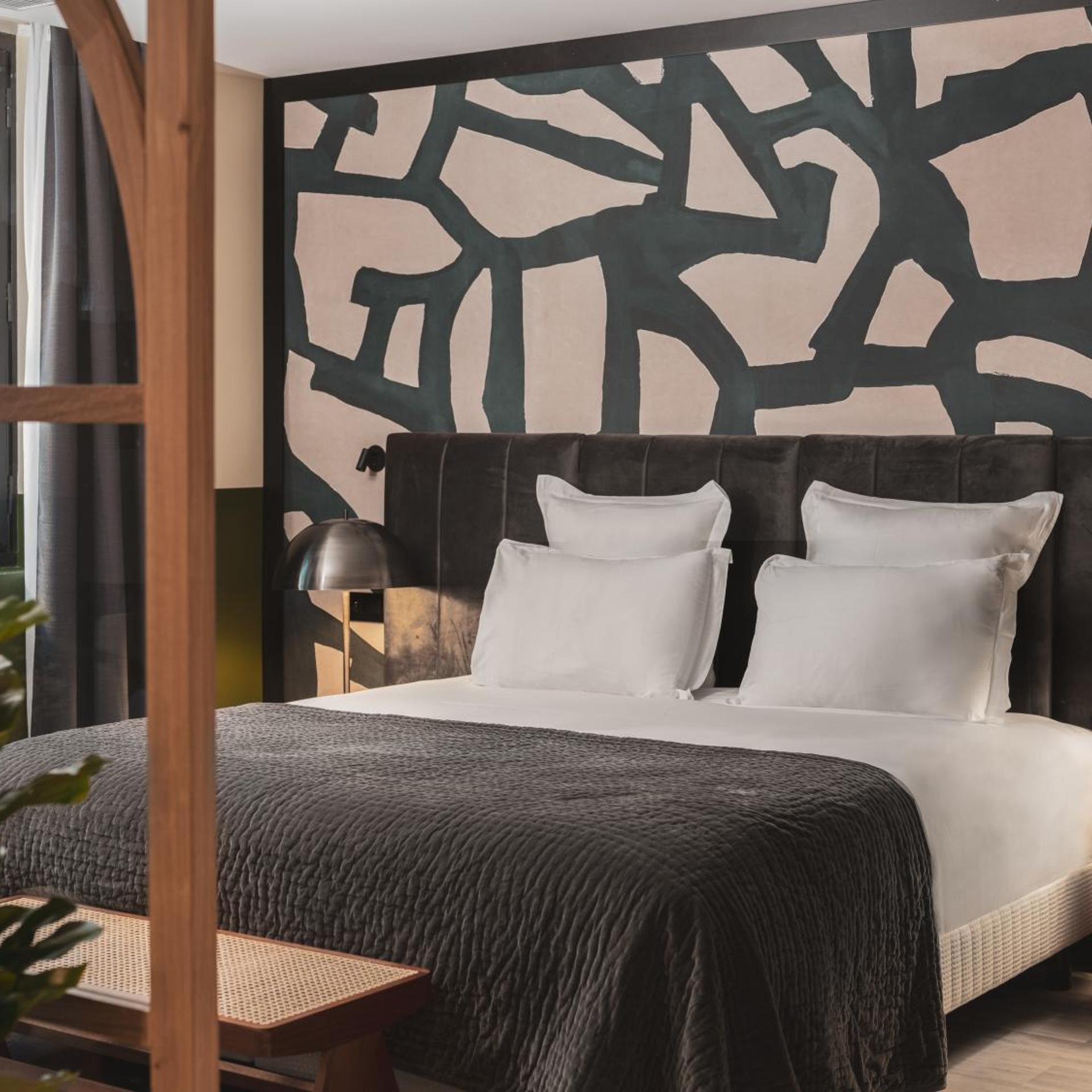 شقة بغرفة نوم واحدة، Maisons du Monde Hotel & Suites - Marseille Vieux Port 4/10