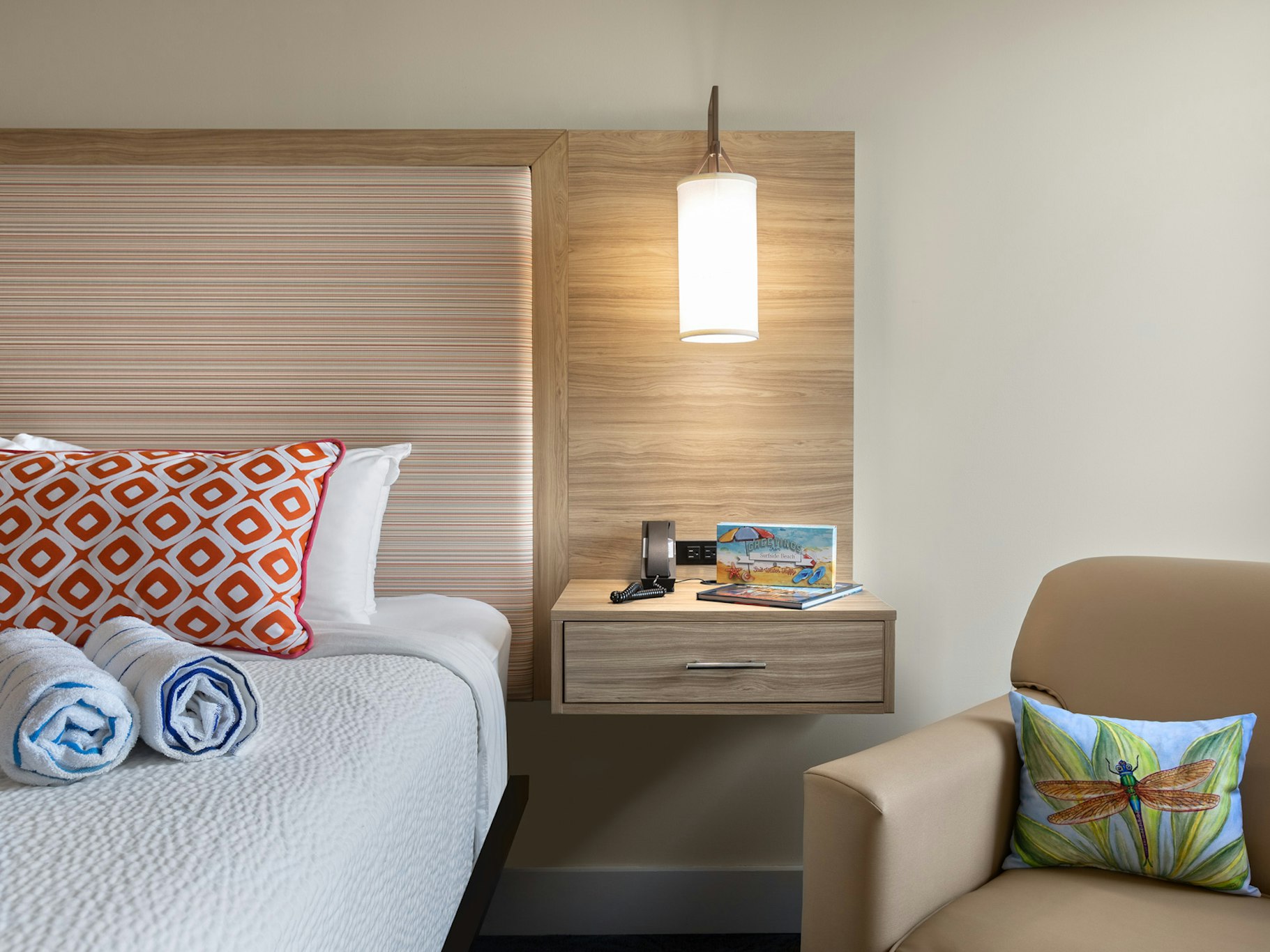 Surfside Beach Oceanfront Hotel 21/45
