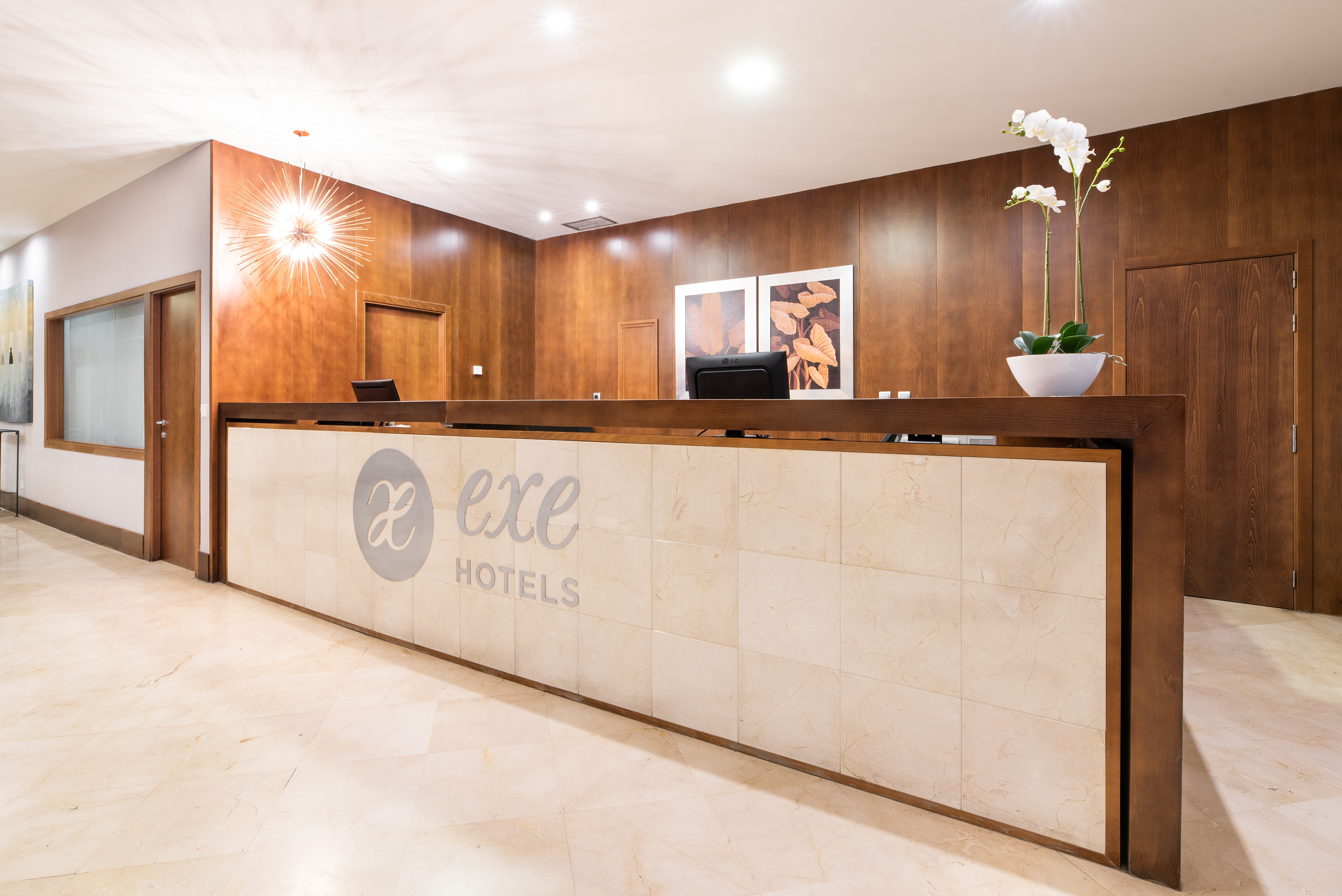 Dorma Agora Caceres 5/50