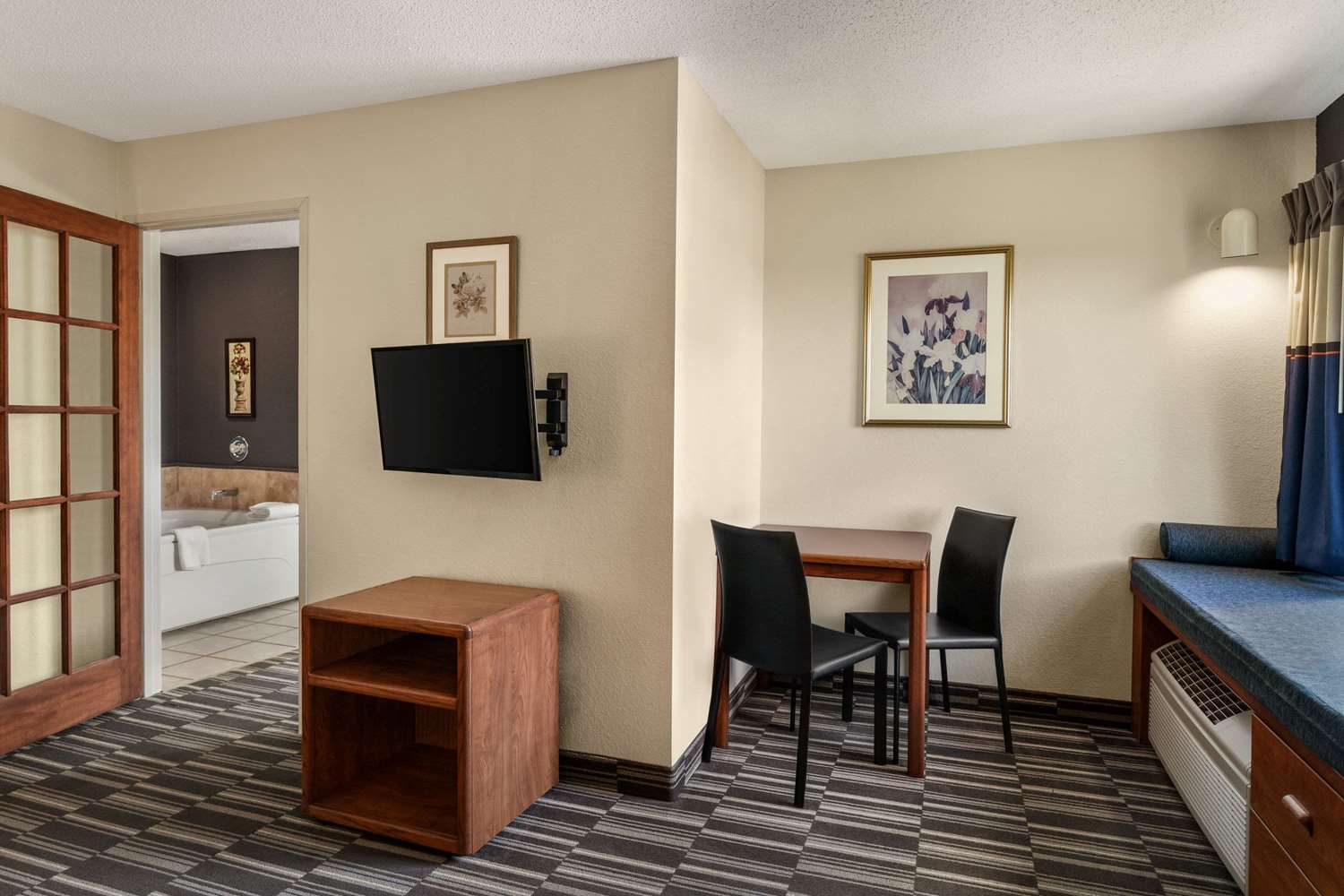 Microtel Inn Suites By Wyndham Inver Grove Heights Minneap 31/50