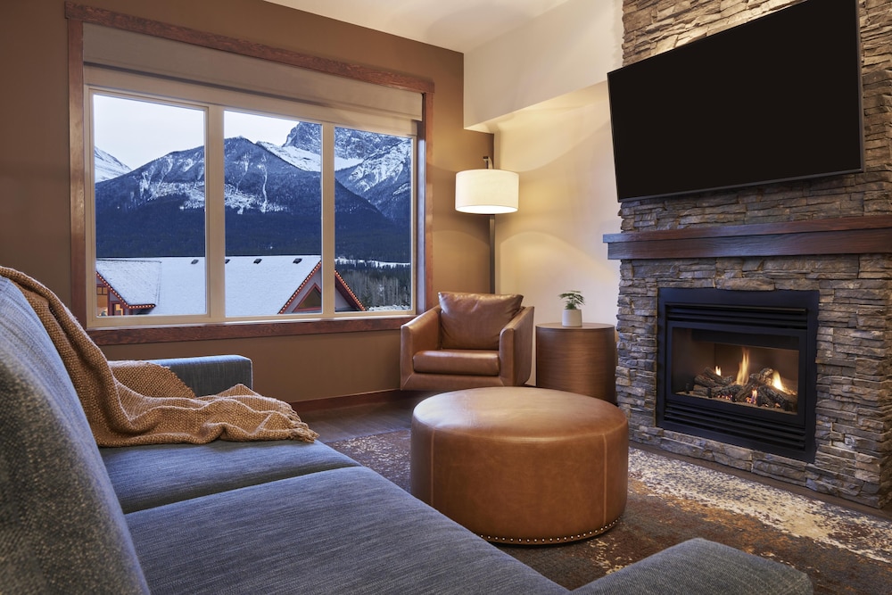 Stoneridge Mountain Resort 60/81
