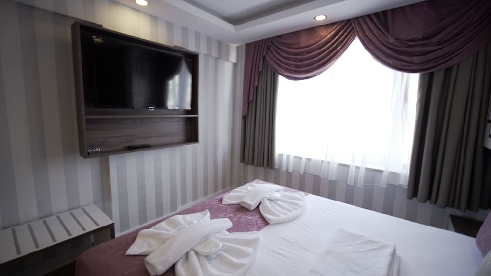 Blue Pera Istanbul Hotel 30/67