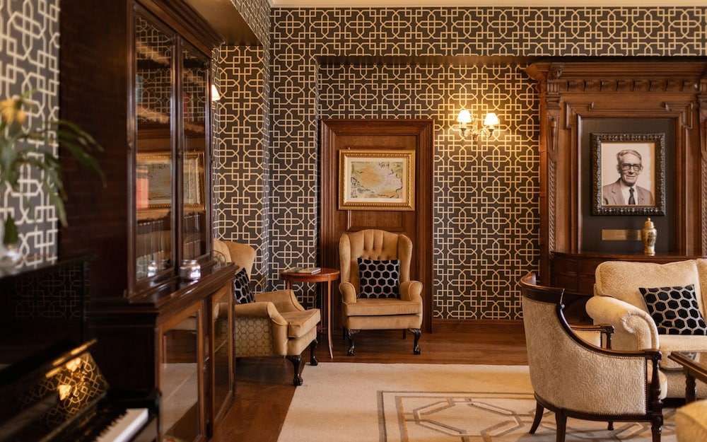 Lough Erne Resort 86/100