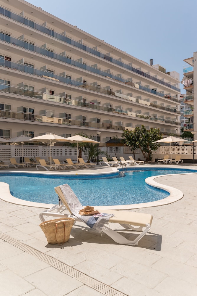 Hotel Rentalmar Salou Beach 6/48