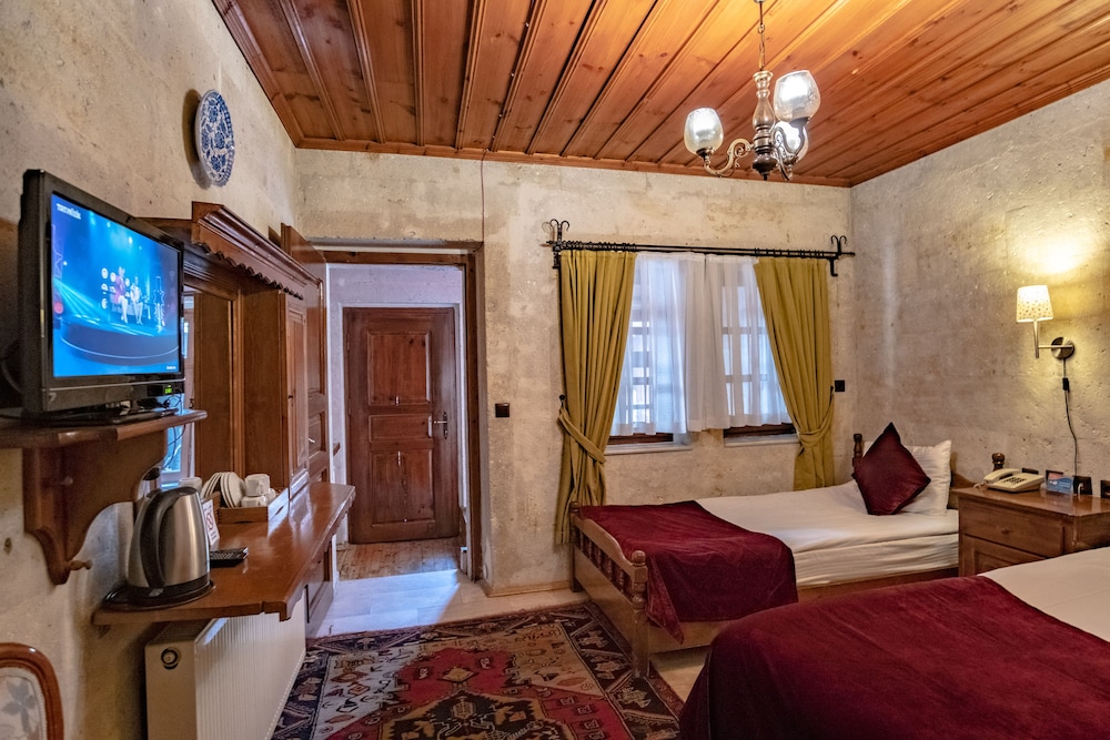 Goreme House Hotel 18/100