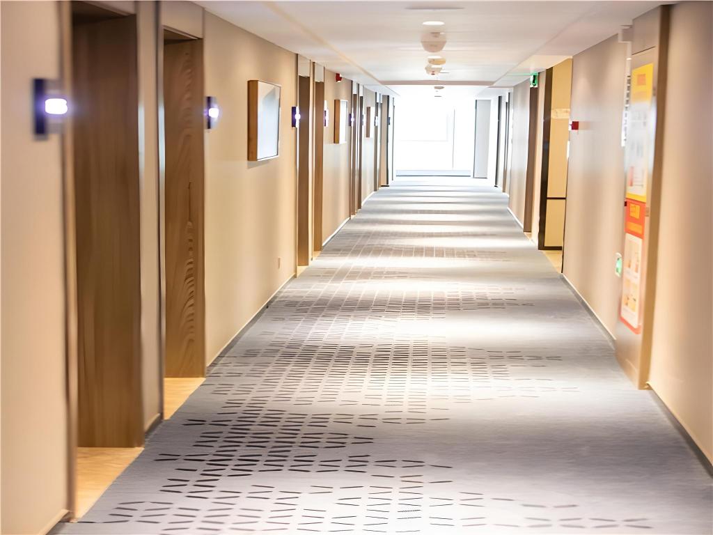7 デイズ プレミアム ホテル(重慶北駅北広場センター) 写真3