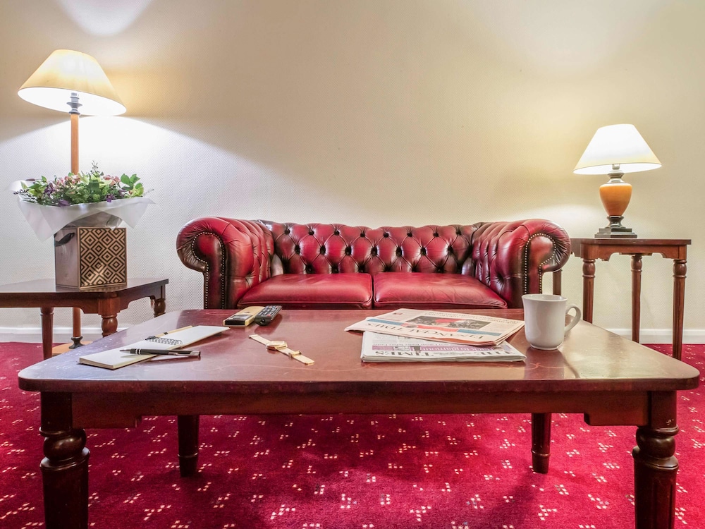 Ibis London Earls Court 53/73