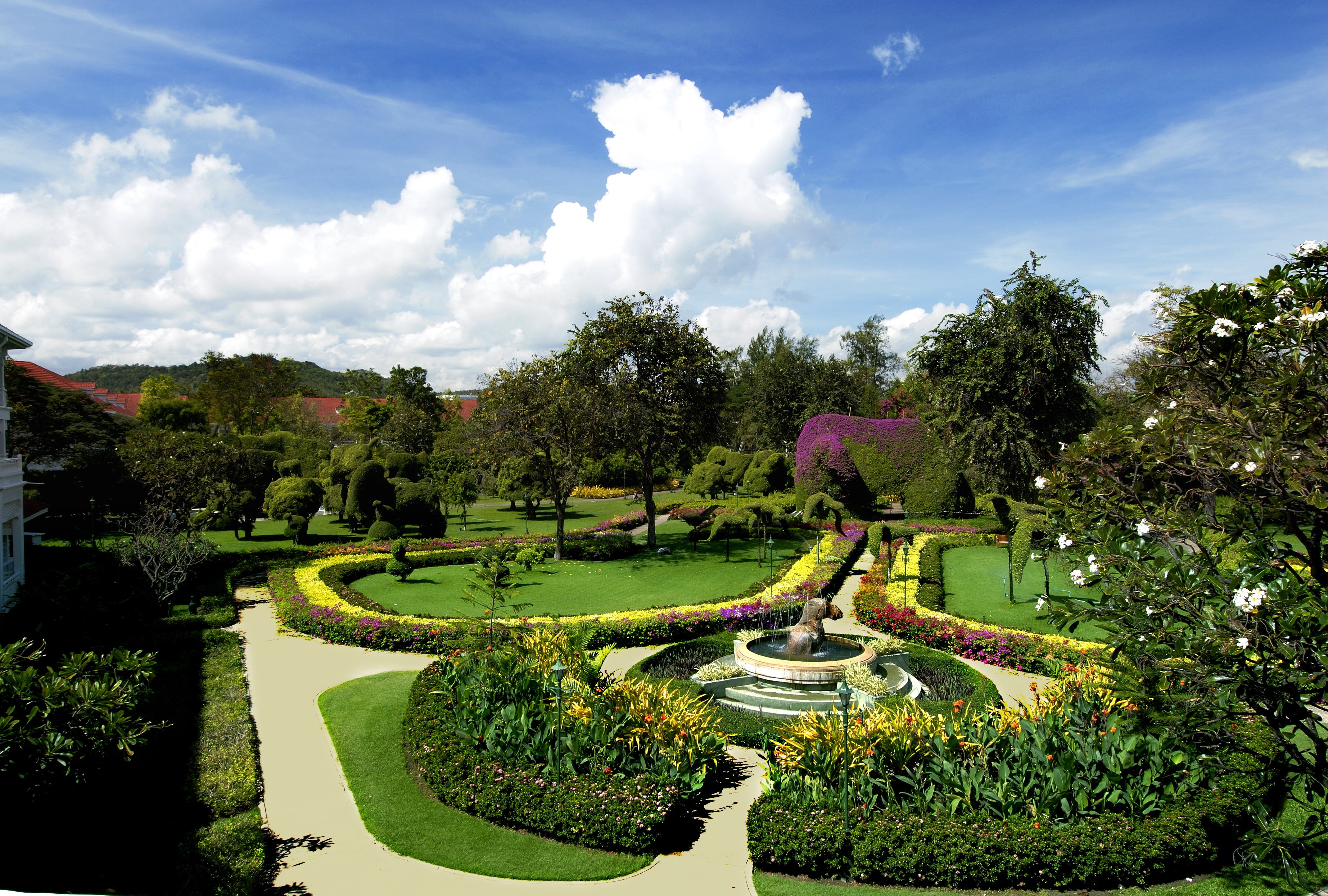 Centara Grand Beach Resort Hua Hin 45/81