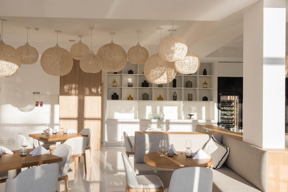 Aroeira Lisbon Hotel Sea & Golf 60/72